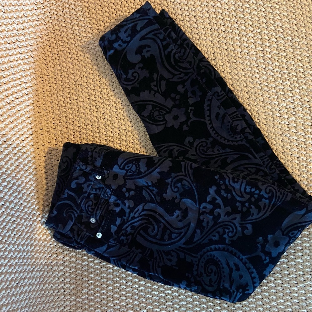 7 for all mankind size27